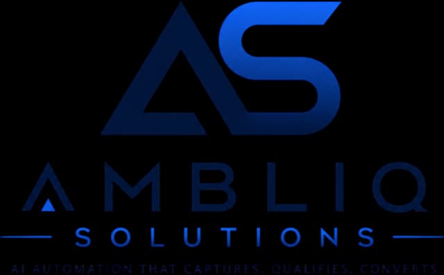 Ambliq Solutions